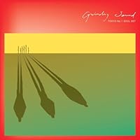 Amazon.co.jp: TRIPLE BARREL - TOKYO No.1 SOUL SET: ミュージック